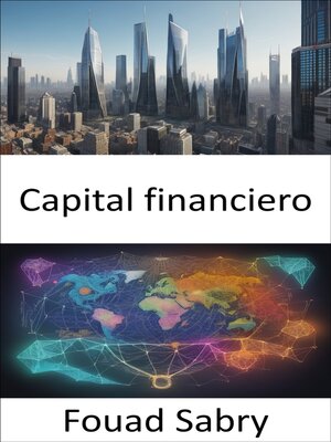 cover image of Capital financiero